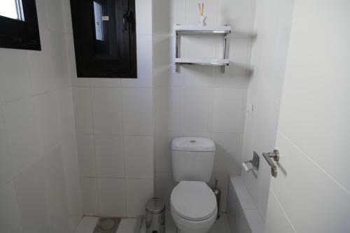 Jisr El Watti Apartments