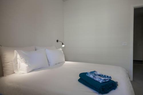 Jisr El Watti Apartments
