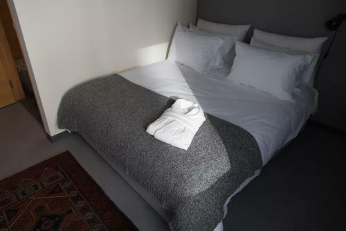 Jisr El Watti Apartments