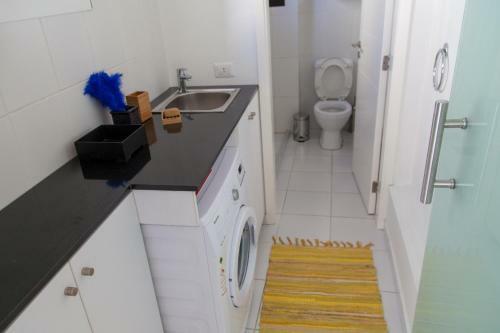Jisr El Watti Apartments