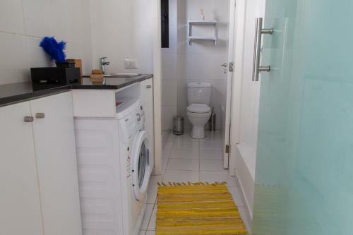 Jisr El Watti Apartments