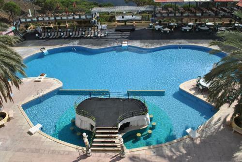 Pineland Hotel And Health Resort