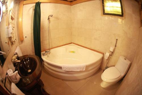Pineland Hotel And Health Resort