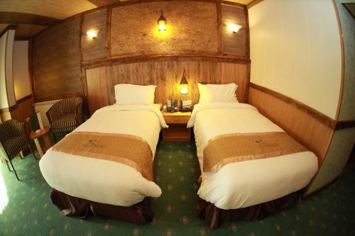 Pineland Hotel And Health Resort