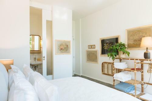 Hostal Beit El Tawlet