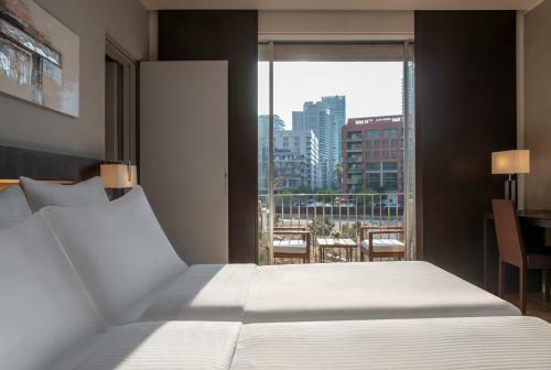 Hotel Hilton Beirut Downtown