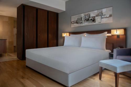 Hotel Hilton Beirut Downtown
