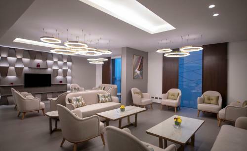 Hotel Hilton Beirut Downtown