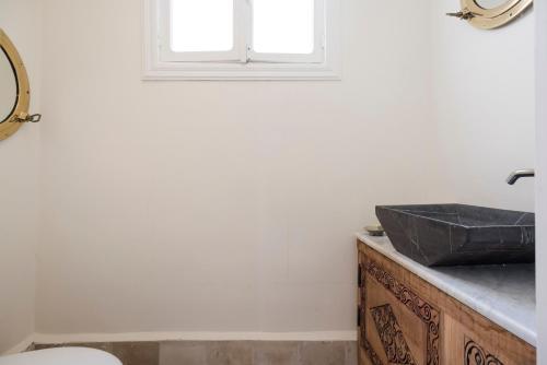 Apartamento Beyt Amir