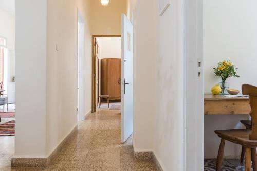 Apartamento Beyt Amir