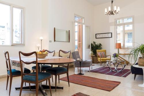 Apartamento Beyt Amir
