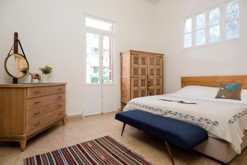 Apartamento Beyt Amir