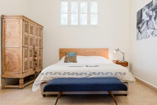 Apartamento Beyt Amir