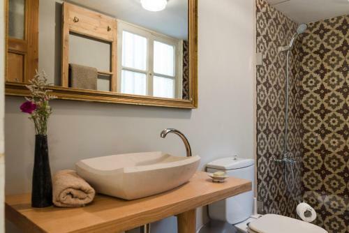 Apartamento Beyt Amir