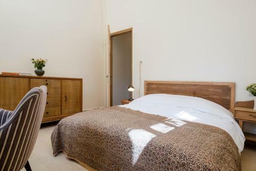 Apartamento Beyt Amir