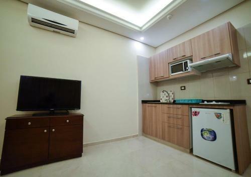 Hotel Al Jawhara Suites