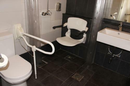 Hotel Hamra Urban Gardens
