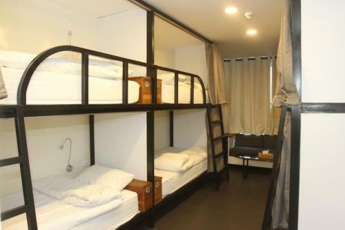 Hotel Hamra Urban Gardens