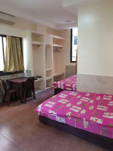 Alaamira Furnished Apartments