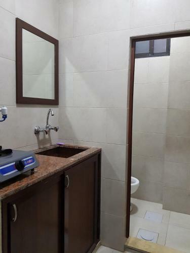 Alaamira Furnished Apartments