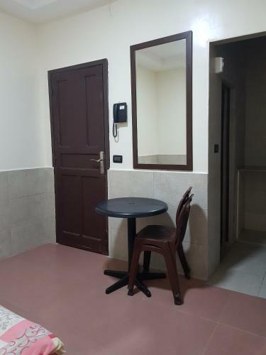 Alaamira Furnished Apartments