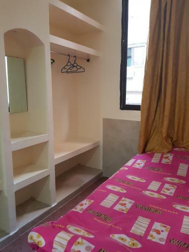 Alaamira Furnished Apartments