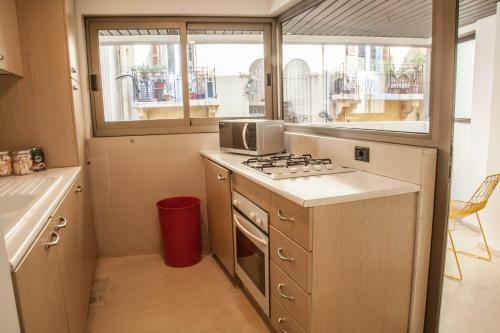 Gemmayze 1bd Apartment