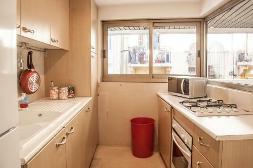 Gemmayze 1bd Apartment