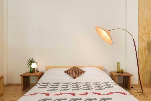 Beyt Mar Mikhael Apartments