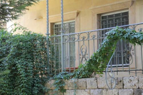 Hostal Domaine De Chouchene