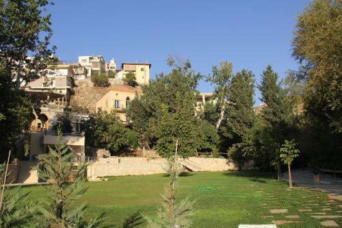 Hostal Domaine De Chouchene