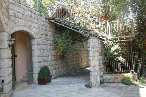 Hostal Domaine De Chouchene