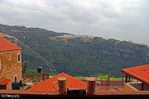 Rovinera Resort