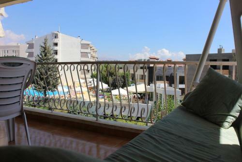 Apartamento Spacious Chalet In Satellity - Faitroun