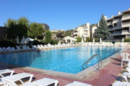 Apartamento Spacious Chalet In Satellity - Faitroun