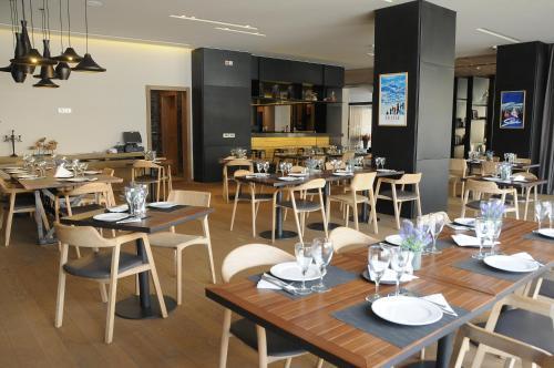 Bed & Breakfast Le Grand Chalet Zaarour