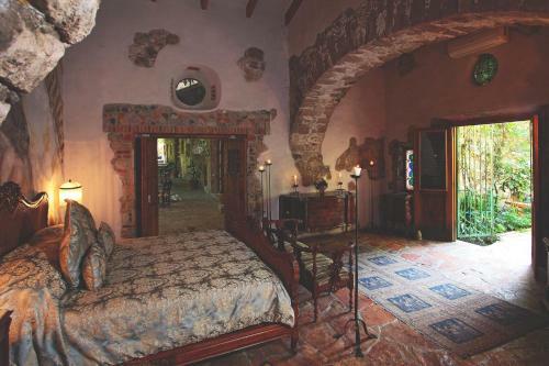 Hacienda San Gabriel De Las Palmas