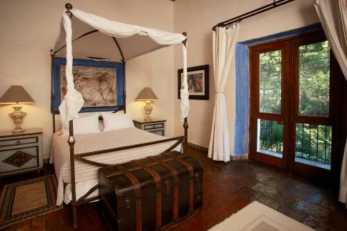 Hacienda San Gabriel De Las Palmas