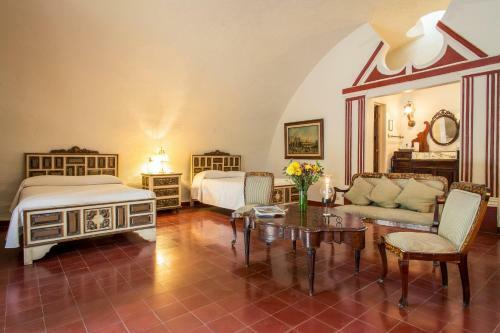 Hacienda San Gabriel De Las Palmas