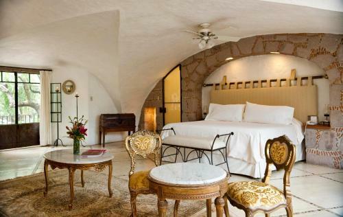 Hacienda San Gabriel De Las Palmas