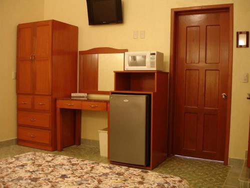 Hotel Posada Del Rey