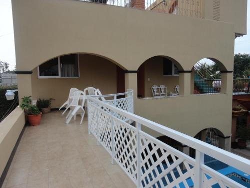 Hotel Posada Del Rey