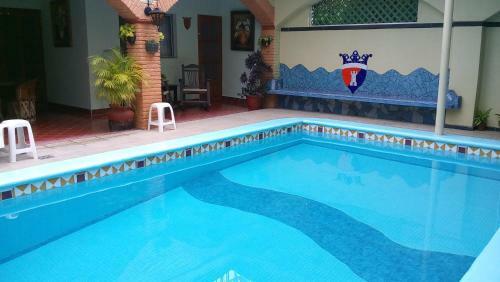 Hotel Posada Del Rey