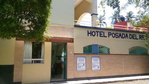 Hotel Posada Del Rey
