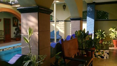 Hotel Posada Del Rey