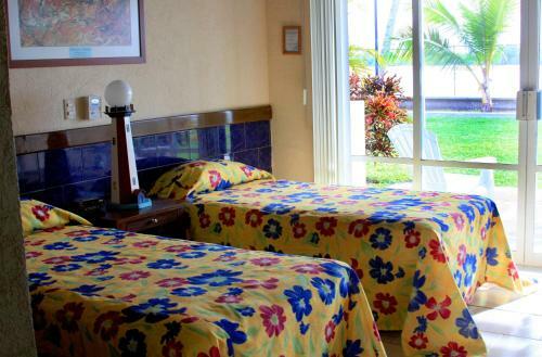 Hotel Marina San Blas