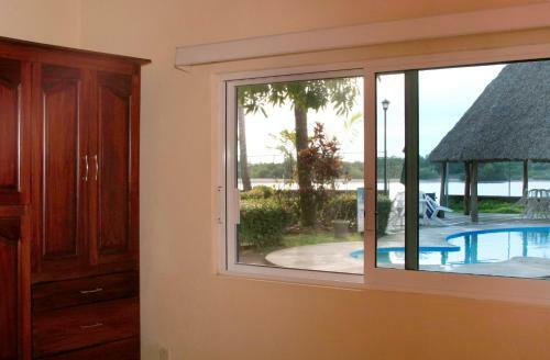 Hotel Marina San Blas