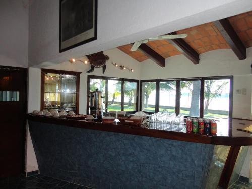 Hotel Marina San Blas