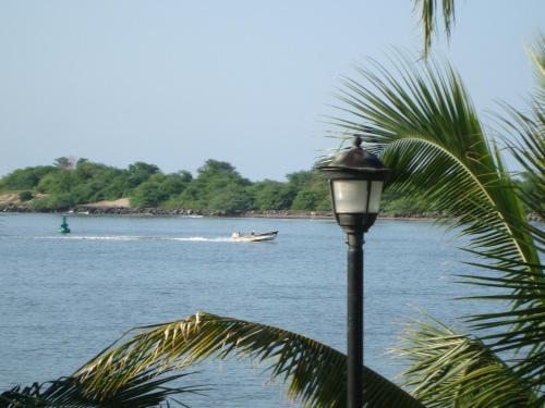 Hotel Marina San Blas