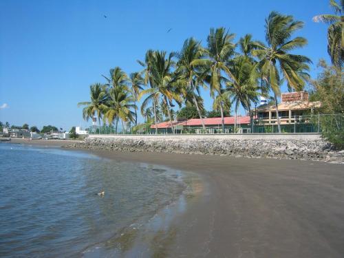 Hotel Marina San Blas